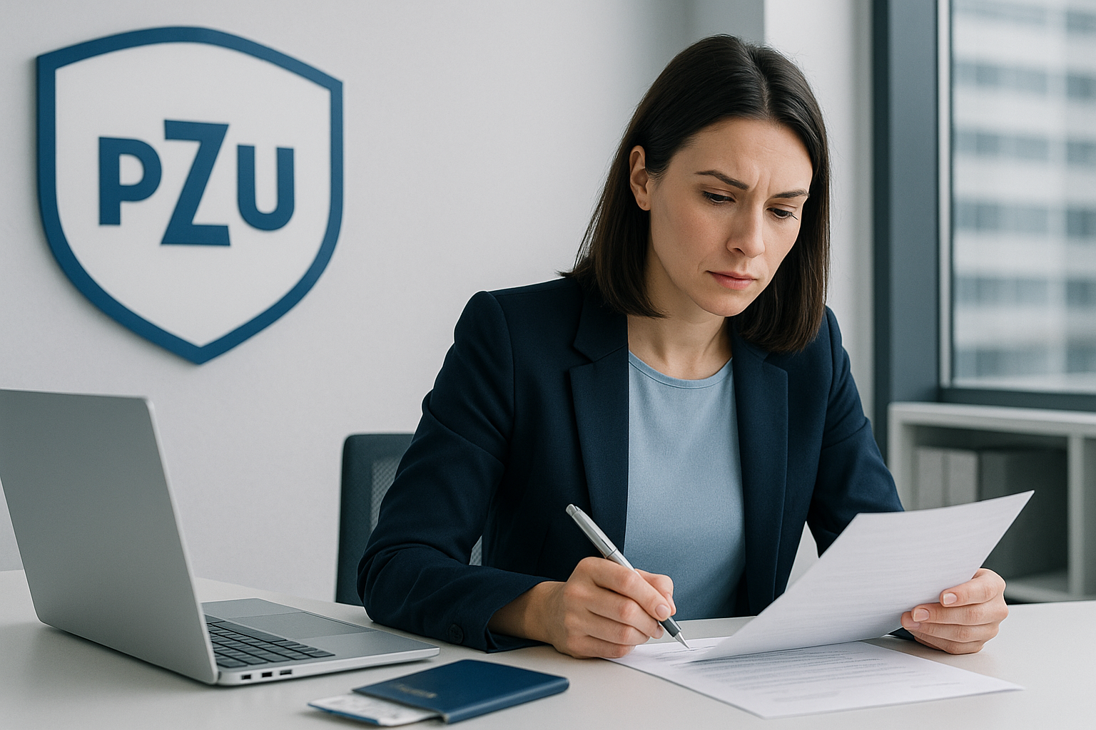 PZU pod lupą - działalność, oferta ubezpieczeniowa i opinie