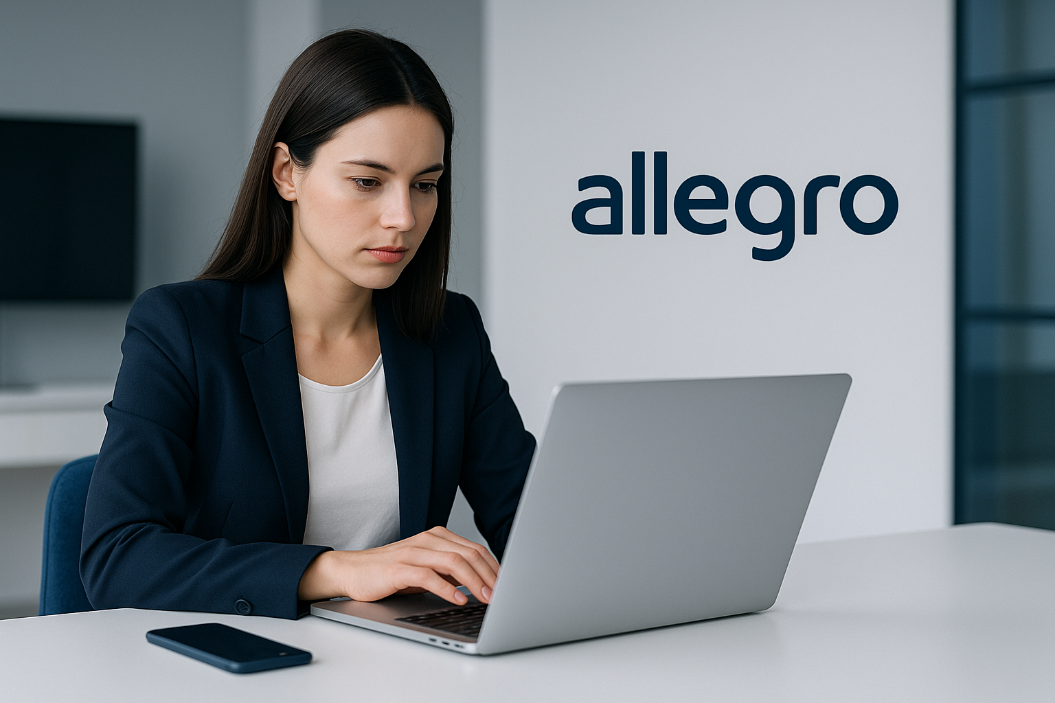 Allegro pod lupą - działalność, usługi i opinie o platformie