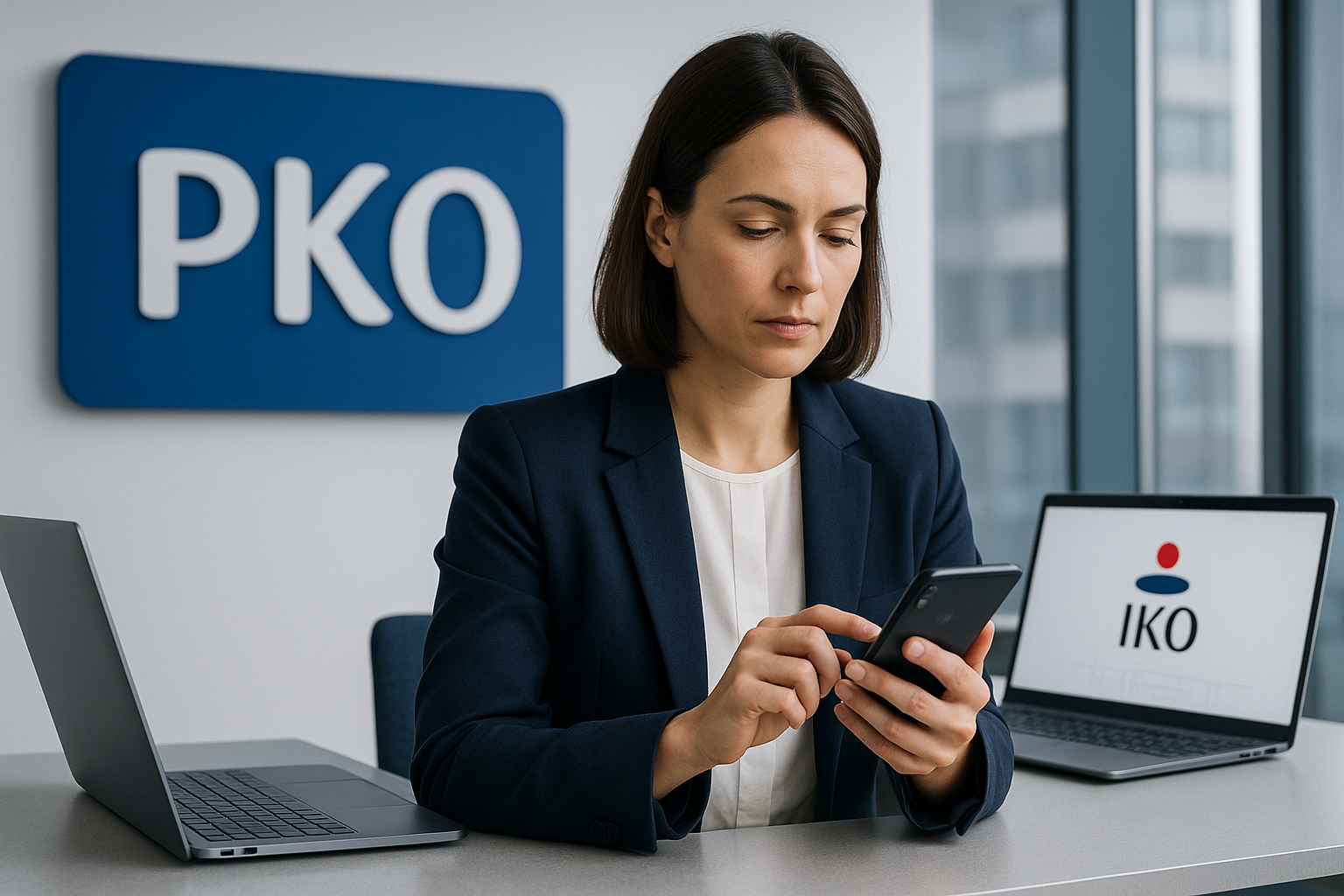 PKO Bank Polski pod lupą - działalność, usługi i opinie klientów