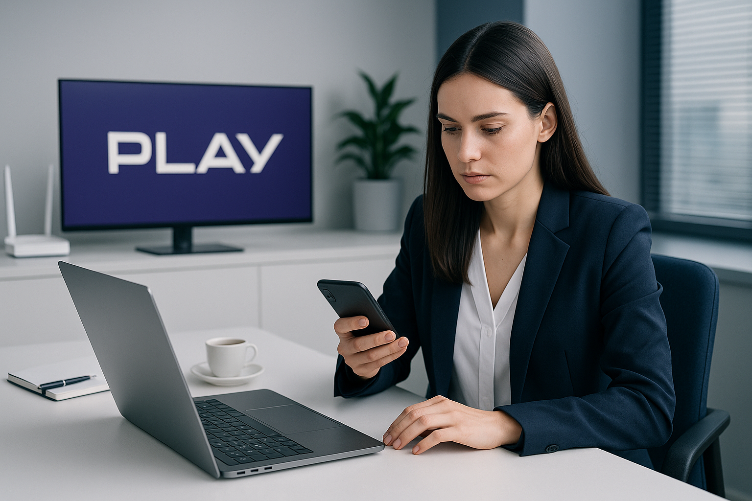 Play w Polsce - profil operatora, oferta i opinie klientów