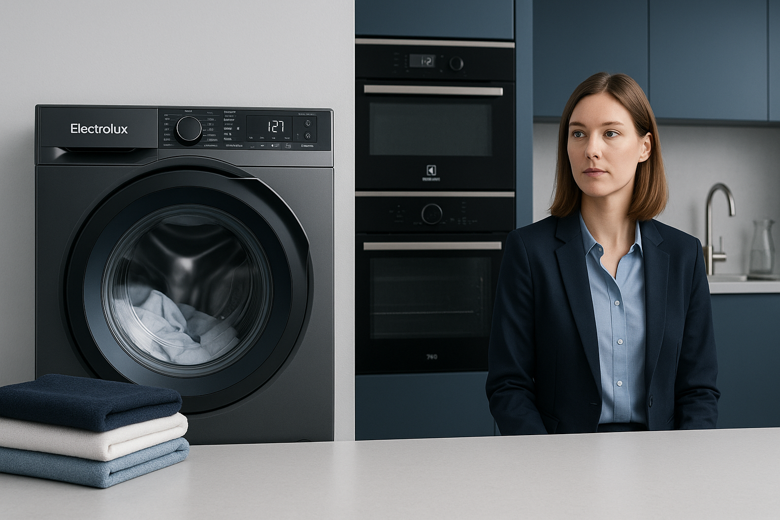 Electrolux w praktyce - oferta, profil marki i najważniejsze informacje
