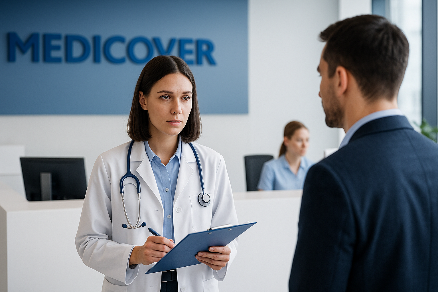 Medicover w Polsce - opieka medyczna, sport i najważniejsze informacje