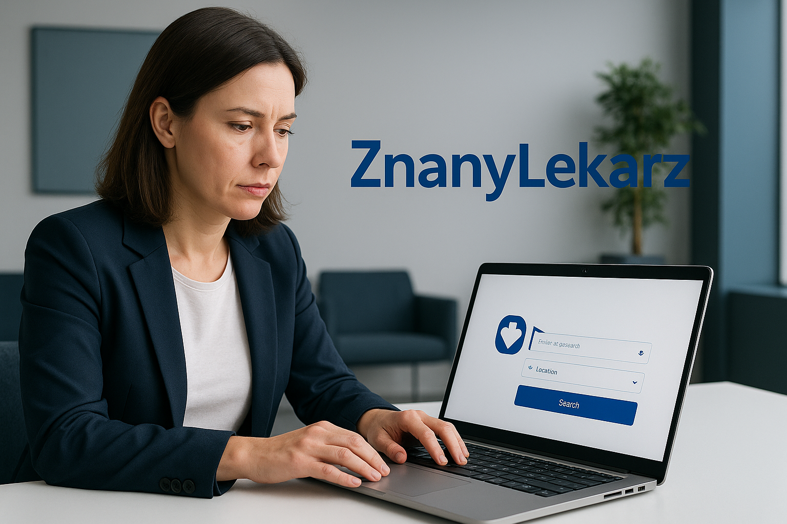 ZnanyLekarz pod lupą - działalność, usługi i opinie pacjentów