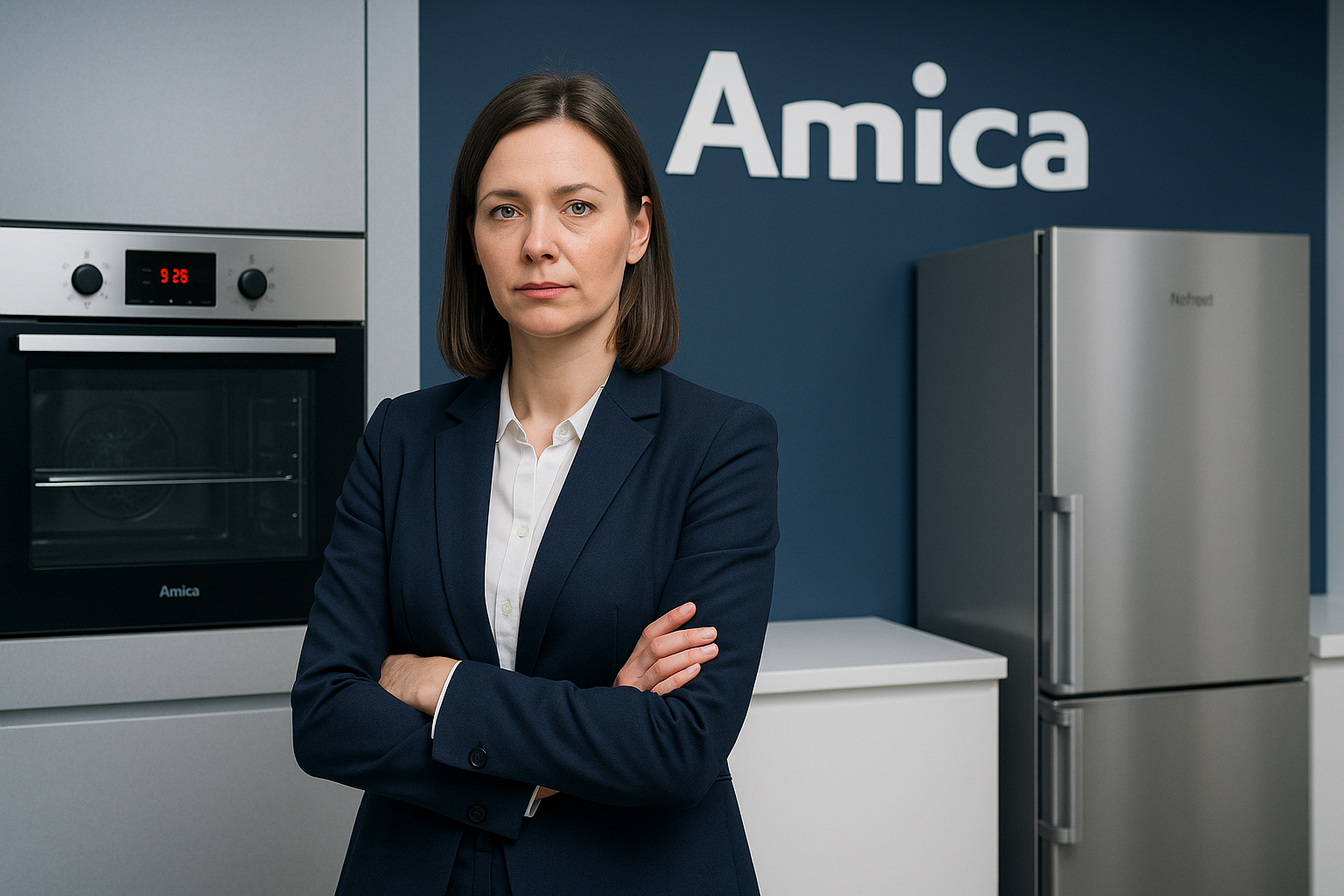 Amica pod lupą - oferta AGD, funkcje i opinie