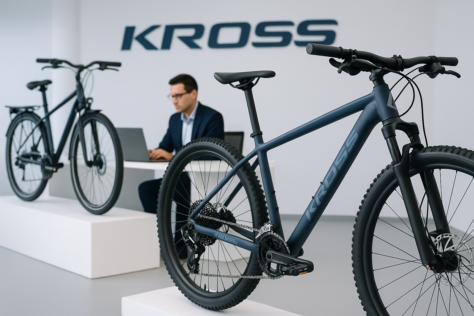 Kross pod lupą - rowery, oferta i opinie o marce
