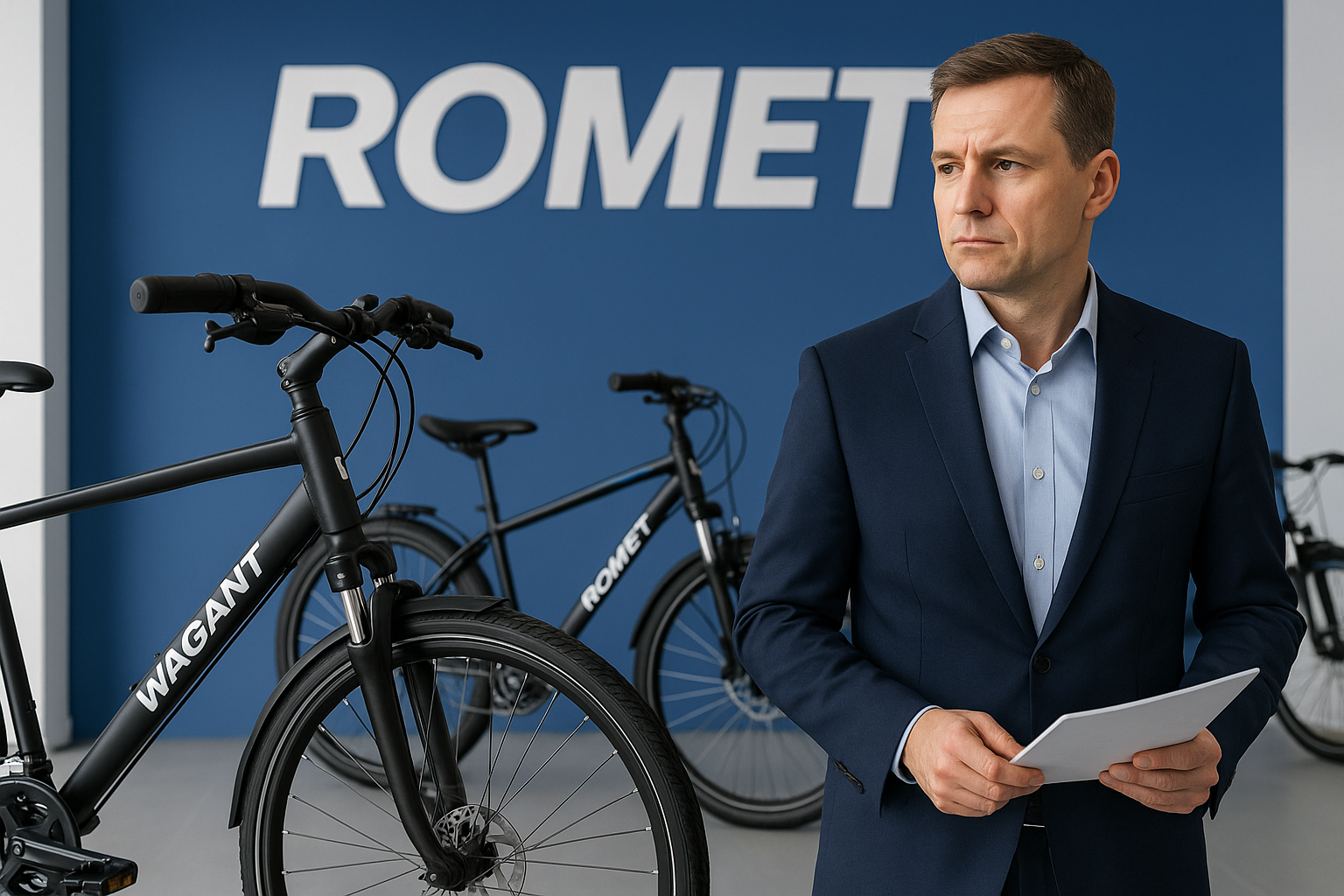 Romet pod lupą - oferta, działalność i opinie o marce
