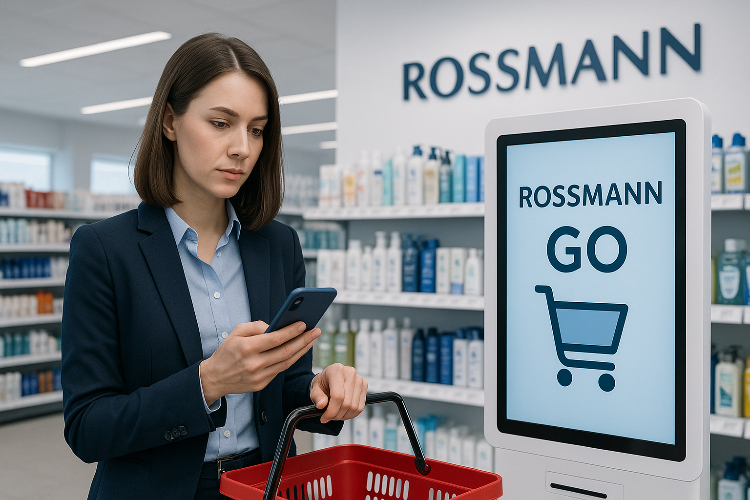 Rossmann pod lupą - działalność, oferta i opinie