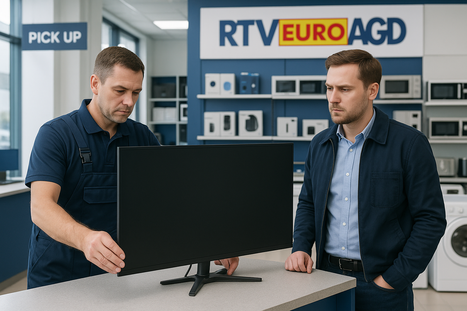 RTV Euro AGD pod lupą - oferta, usługi i najważniejsze informacje o firmie