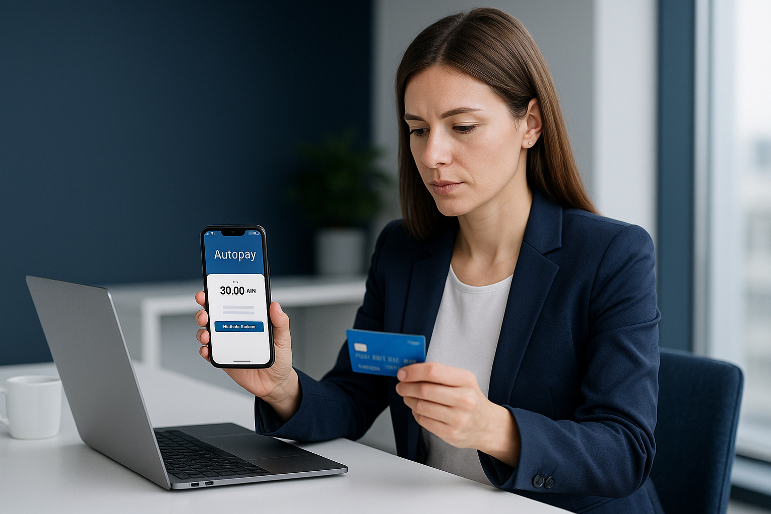 Autopay pod lupą - płatności online, parkingi i najważniejsze informacje o firmie