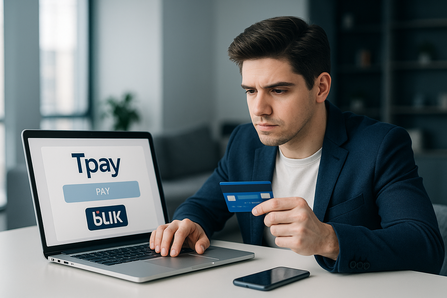 Tpay pod lupą - działalność, usługi płatnicze i opinie