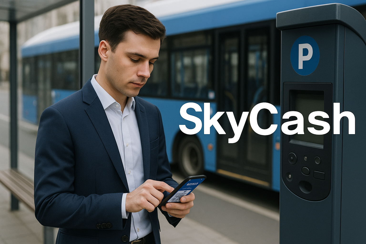 SkyCash w praktyce - usługi mobilne, płatności i opinie użytkowników